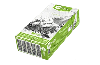 FSC® (Forest Stewardship Council) Certification
