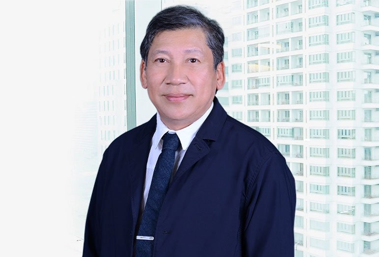 นายศุภชัย ปัญญาวัฒโน