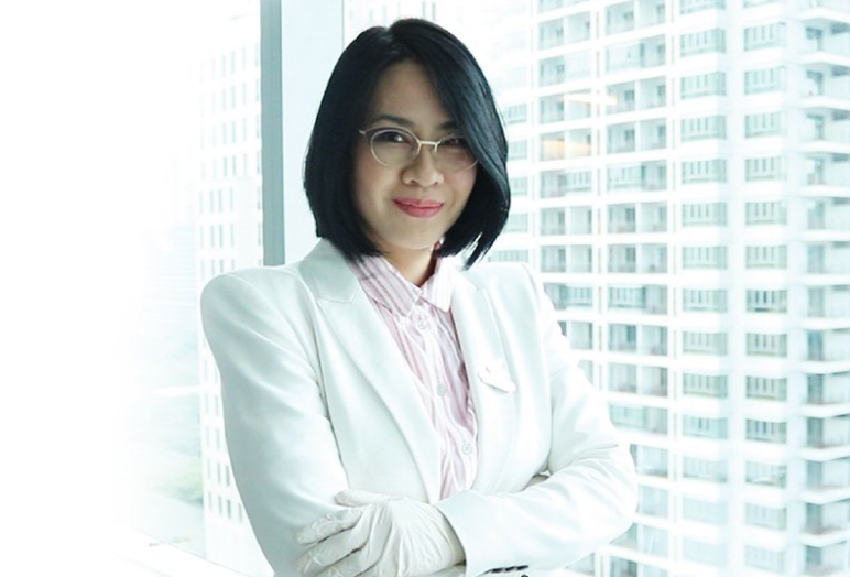 นางสาวธนวรรณ เสงี่ยมศักดิ์