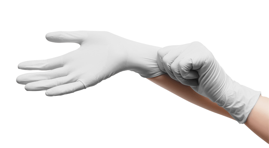 sri trang gloves image