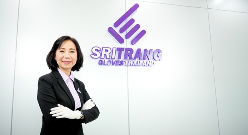 Sri Trang Gloves expands to match up with Covid-19 fight