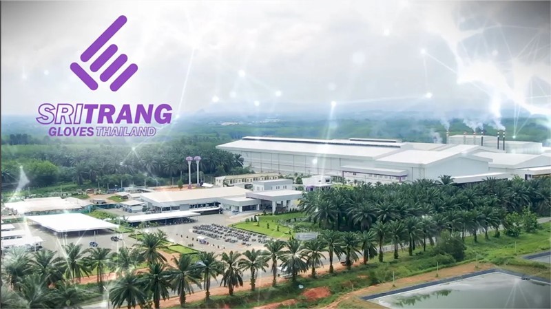 SRI TRANG GLOVES (STGT) Corporate Video (English Version)