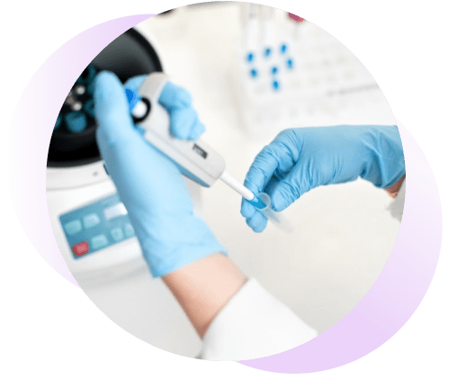 choosing the right gloves for the Chemical Protection