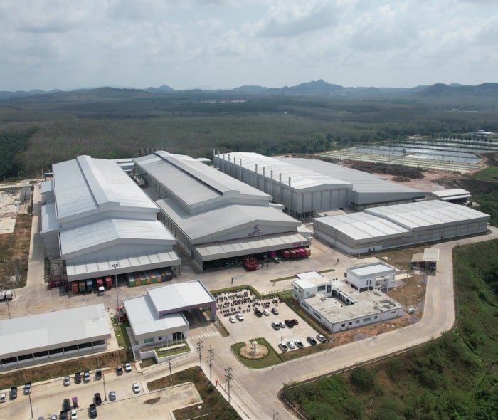 sri trang gloves (thailand) public company limited (chumphon branch)