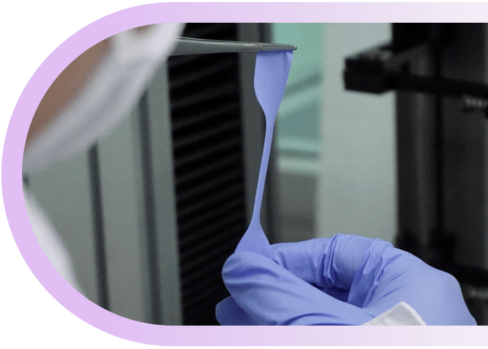 Nitrile Powder-Free Examination Gloves