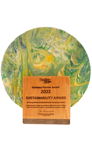 Business Partner Award 2023 (Sustainability Award)