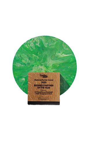 award