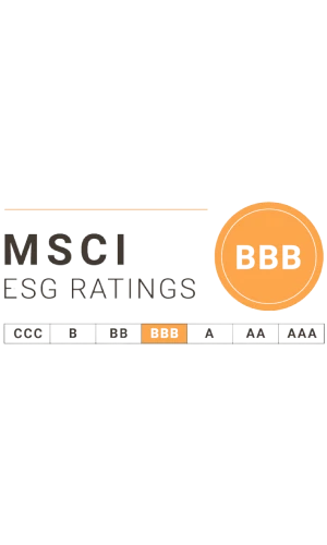 MSCI ESG RATINGS
