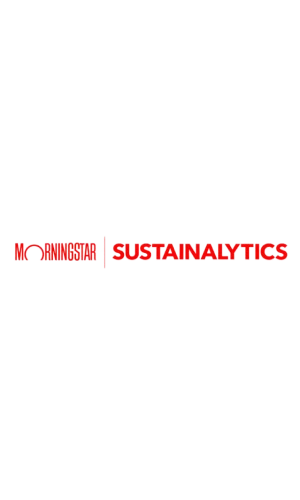Morningstar Sustainalytics