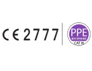 PPE (EU) 2016/425 Category III