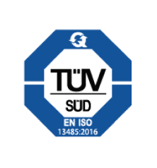 EN ISO 13485:2016