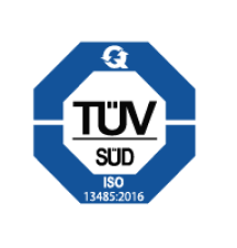 ISO 13485:2016