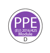 PPE (EU) 2016/425 Module D
