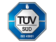 ISO 45001:2018