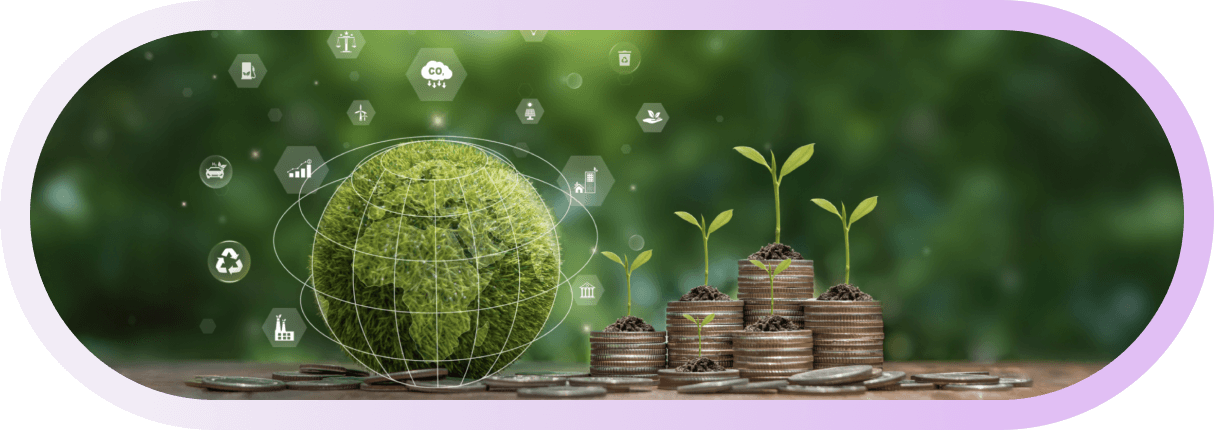 green financing