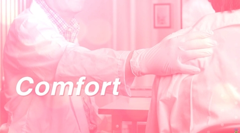 SATORY - Your Touch, We Care