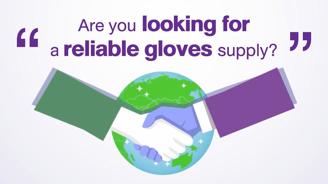 Are you looking for a reliable gloves supply?