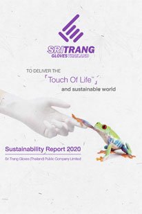 Sustainability Report 2020
