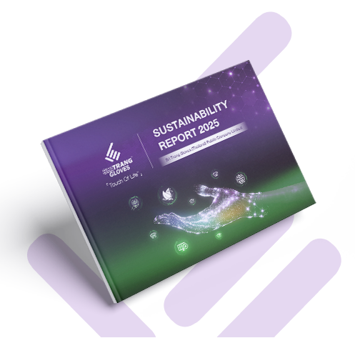 Sustainability Report