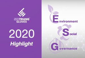 Sustainability Highlight 2563