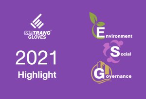 Sustainability Highlight 2564