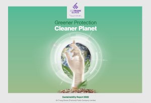 Sustainability Report 2022