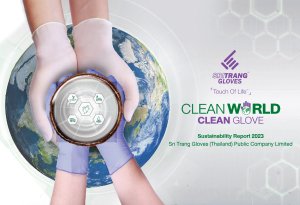 Sustainability Report 2023
