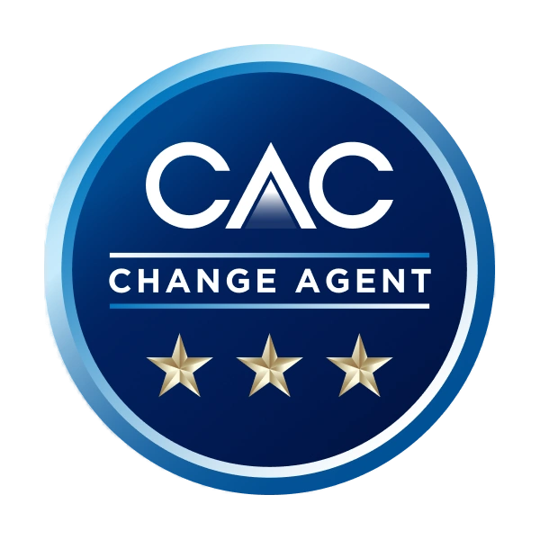 cac certified