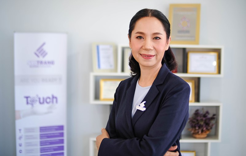 STGT โชว์ผลงานปี 63 กำไรสุทธิ 14,401 ล้านบาท เติบโตก้าวกระโดด 2,246% บอร์ดอนุมัติจ่ายปันผล 2 บาทต่อหุ้น เตรียมขึ้น XD วันที่ 12 เมษายน นี้