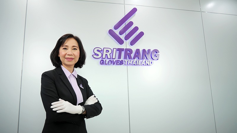 ‘Sri Trang Group’ procuring Sinopharm vaccines for all employees, inoculations expected next week, extending thanks to Chulabhorn Royal Academy for providing the vaccines