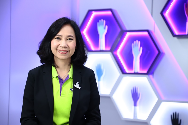 STGT upbeat about its 2020 performance with 14,401 million baht in net profit, a jump of 2,246%; Board approves dividend of 2 baht per share, set to declare XD on 12 April 2021;