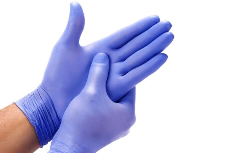 Sri Trang Gloves' new Chumphon facility begins production