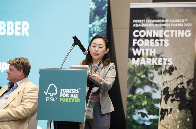 Sri Trang Group Sets Standard for Sustainable Integrated Rubber Supply Chain