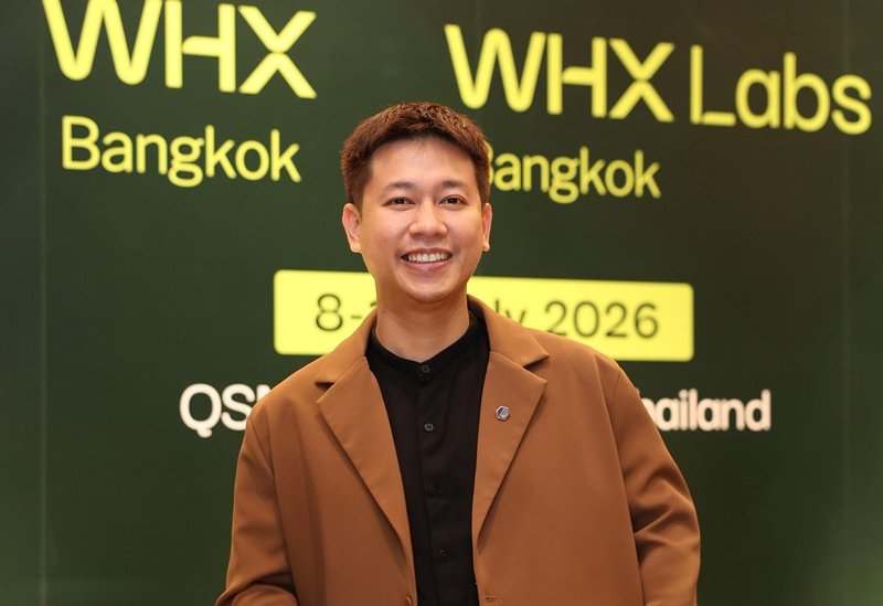 Sri Trang Gloves Joins WHX Bangkok 2025 Panel Discussion to Drive the Medical Industry Toward Global Sustainability